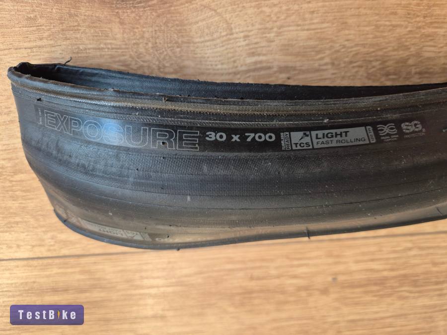 WTB Exposure külső szett