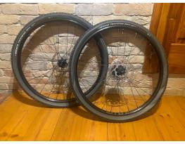 WTB gravel 27.5  - 650b