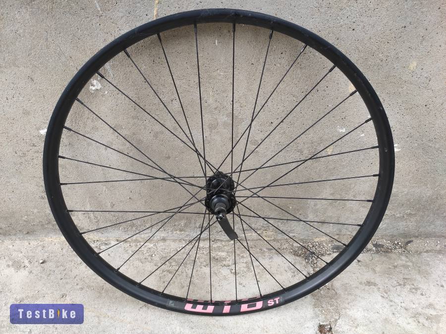 WTB i29 TCS 27,5" Kerékszett használt eladó - Centerlock