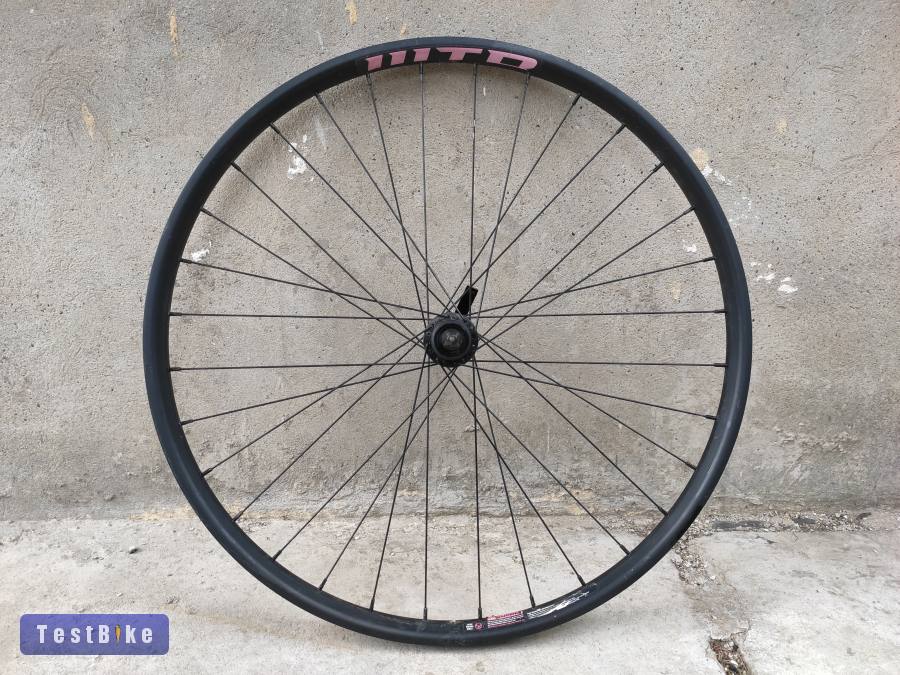 WTB i29 TCS 27,5" Kerékszett használt eladó - Centerlock