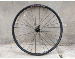 WTB i29 TCS 27,5" Kerékszett használt eladó - Centerlock