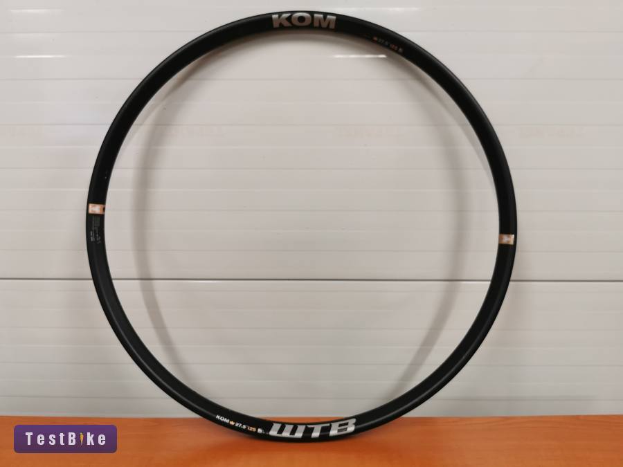WTB KOM 27,5 i25, 32h