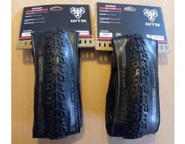 WTB Nano 700x40C TCSLight Fast Rolling, tubeless