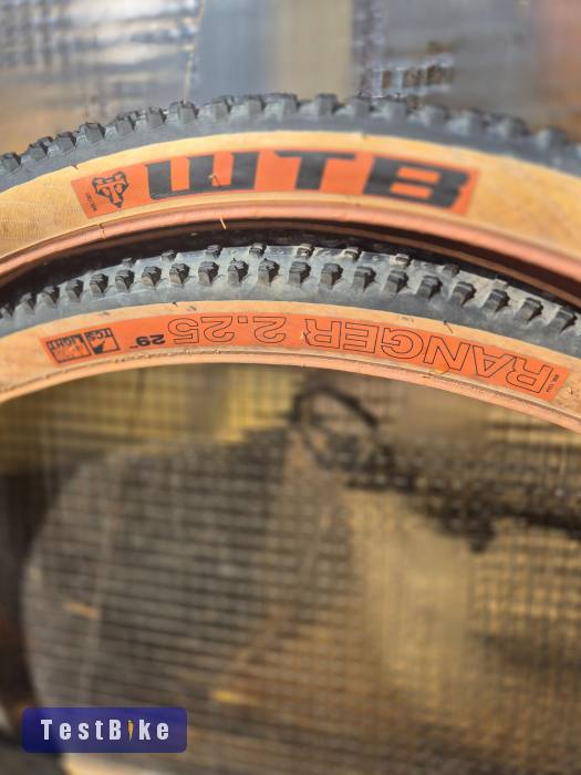WTB Ranger 2,25 29r mtb külső  hajtogatós gumi