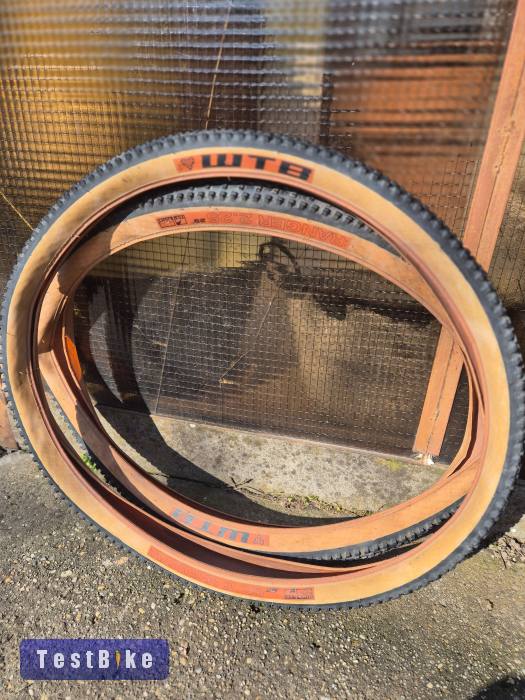 WTB Ranger 2,25 29r mtb külső  hajtogatós gumi