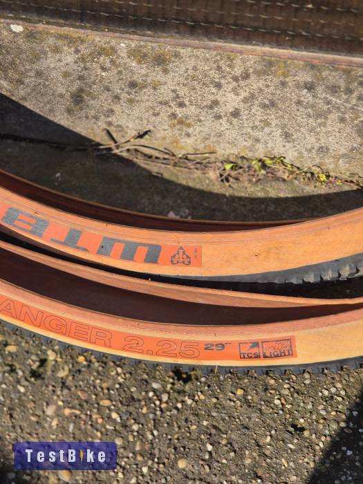 WTB Ranger 2,25 29r mtb külső  hajtogatós gumi