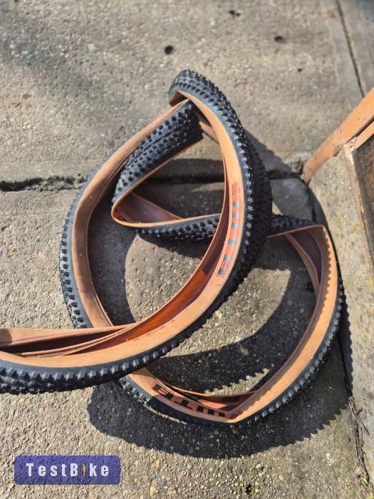 WTB Ranger 2,25 29r mtb külső  hajtogatós gumi