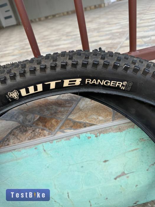 WTB Ranger 29-2,6 külső gumi