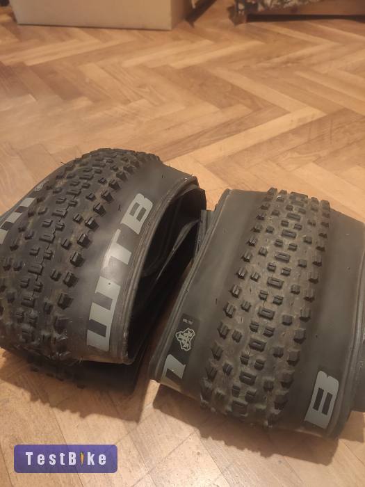 WTB Ranger 29x2.25 TCS Light Fast Rolling köpeny eladó 