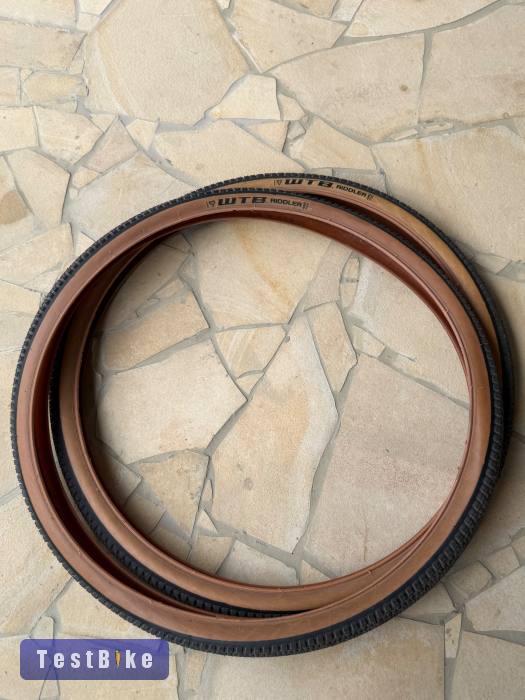 Wtb Riddler 45mm gravel gumi párban