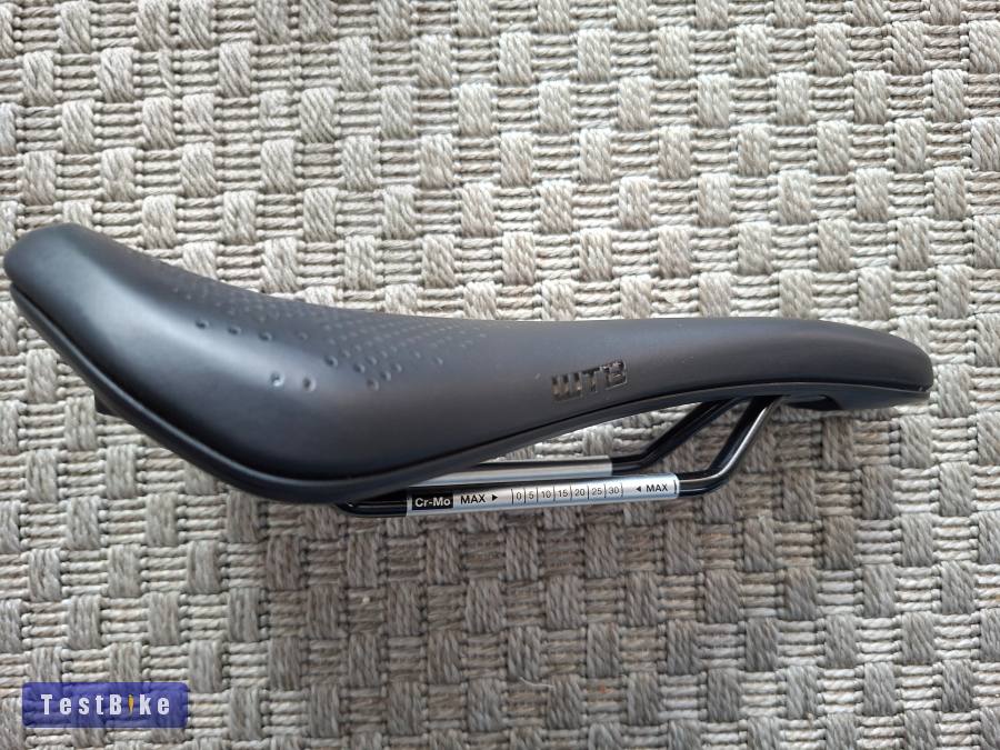 WTB Rocket Fusion Cromoly nyereg – szinte új, M méret