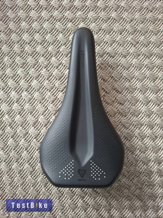 WTB Rocket Fusion Cromoly nyereg – szinte új, M méret