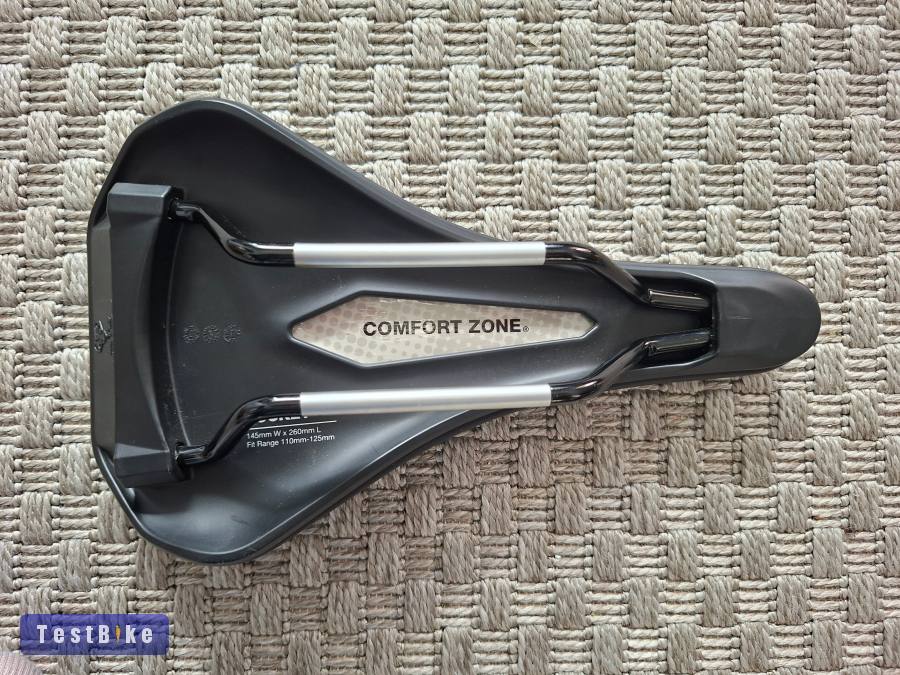 WTB Rocket Fusion Cromoly nyereg – szinte új, M méret