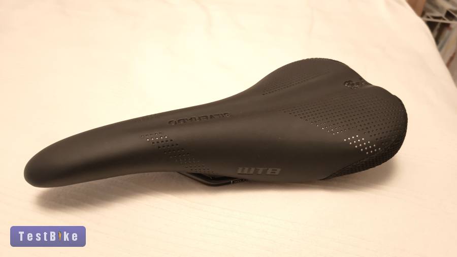 WTB Silverado nyereg