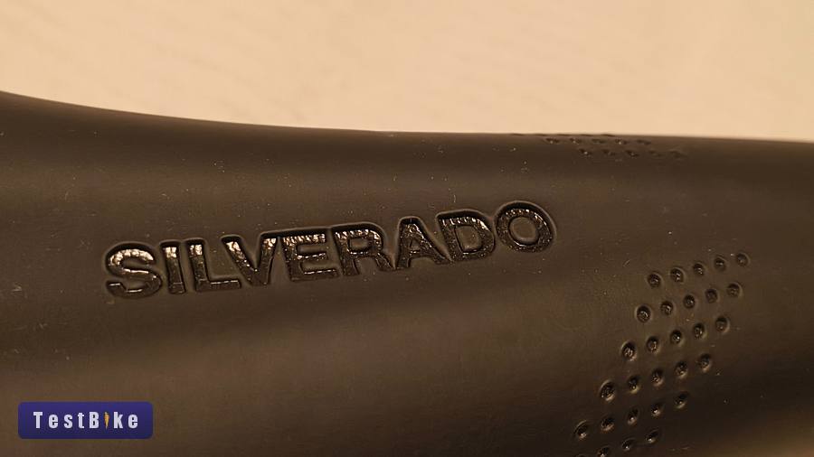 WTB Silverado nyereg