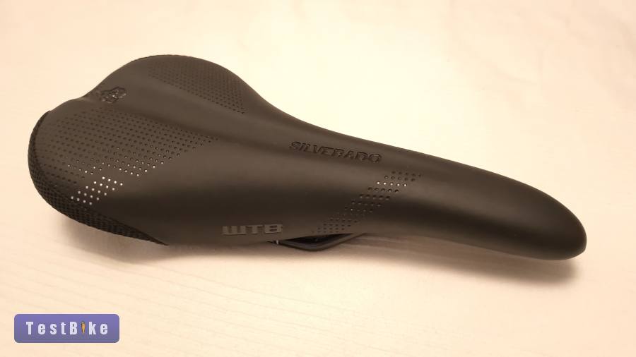 WTB Silverado nyereg