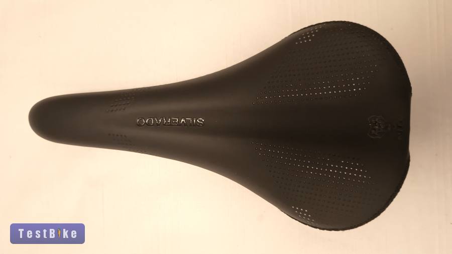 WTB Silverado nyereg