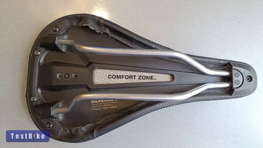 WTB Silverado Steel MTB