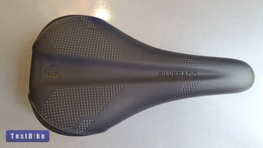 WTB Silverado Steel MTB