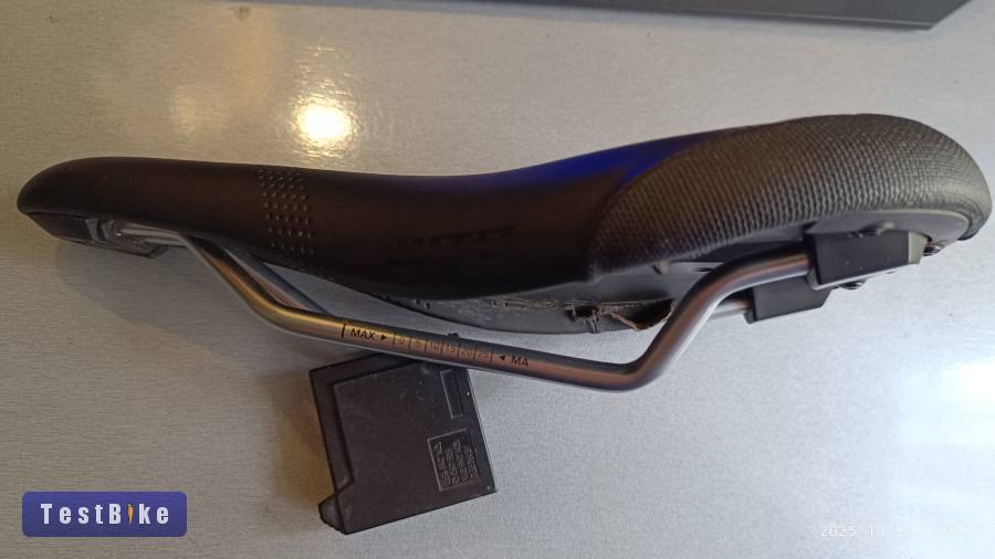 WTB Silverado Steel MTB