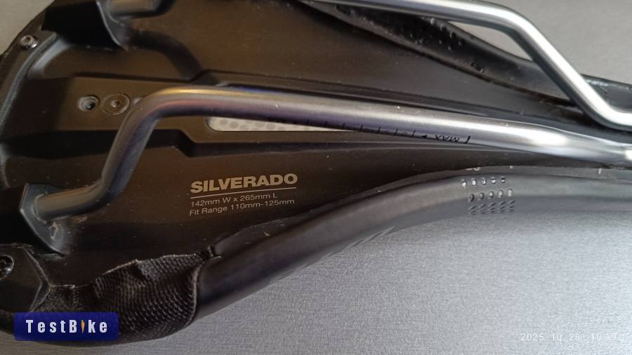 WTB Silverado Steel MTB