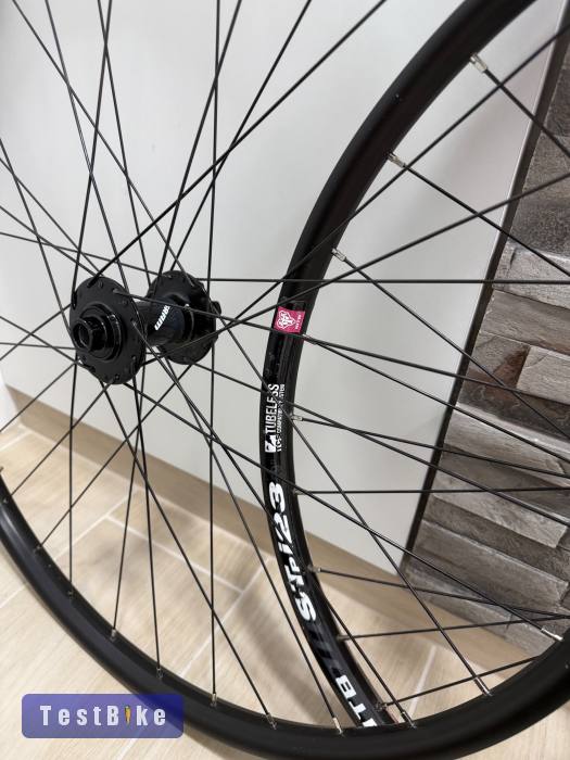 WTB+Sram 29” Boost kerékszett Shimano HG