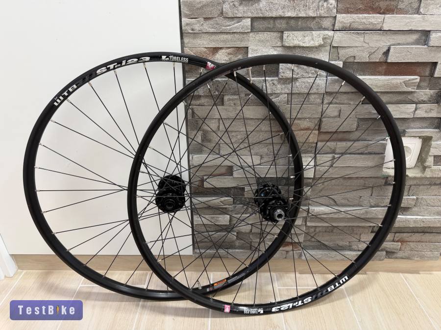 WTB+Sram 29” Boost kerékszett Shimano HG