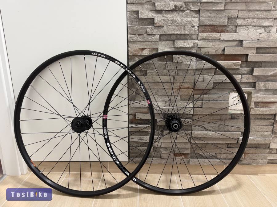 WTB+Sram 29” Boost kerékszett Shimano HG