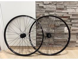 WTB+Sram 29” Boost kerékszett Shimano HG