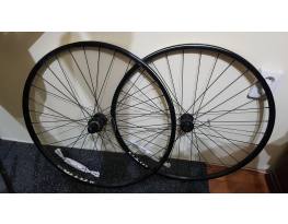 WTB ST i23/Formula Gravel kerékszett(700c,12x100/12x142,Tubeless