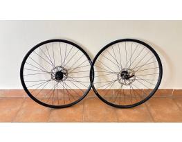 WTB tárcsás kerékszett (Kona Rove AL gyári kerekei)