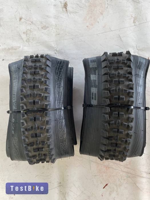 Wtb trail boss 27,5x2,4