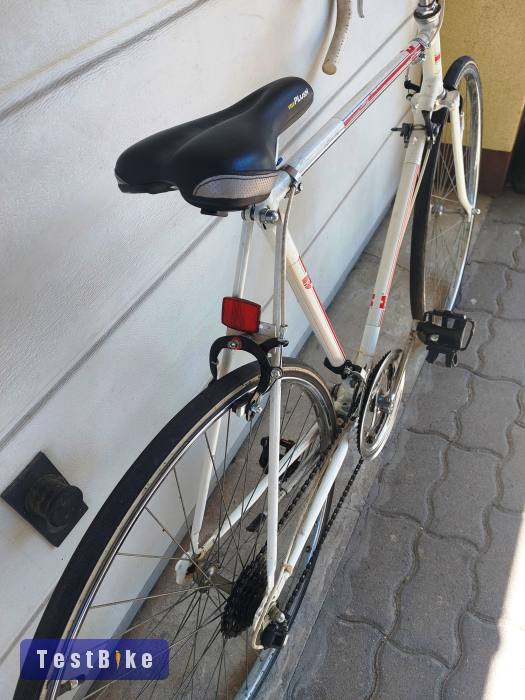 Würth retro országúti kerékpár