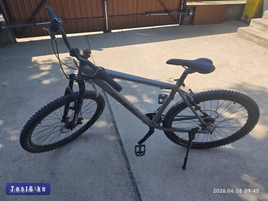 X-Fact Predator 27,5