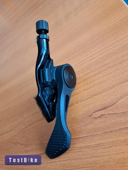 X Fusion Manic dropper karral 34.9 125 mm
