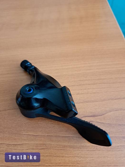 X Fusion Manic dropper karral 34.9 125 mm