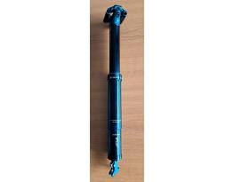 X Fusion Manic dropper karral 34.9 125 mm