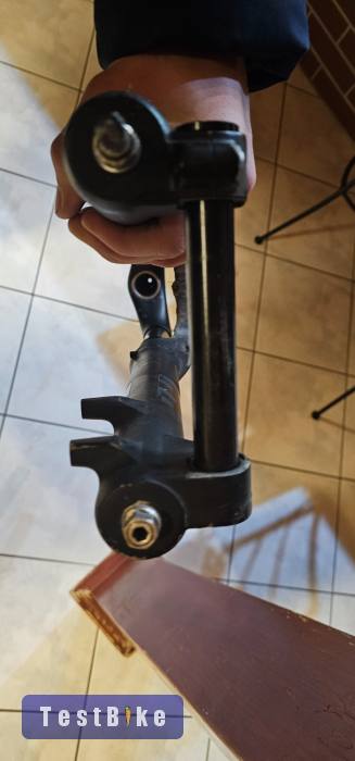 X-Fusion Metric, 180mm -es, eladó!