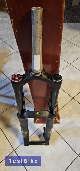 X-Fusion Metric, 180mm -es, eladó!