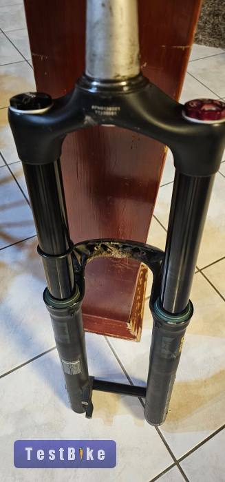 X-Fusion Metric, 180mm -es, eladó!