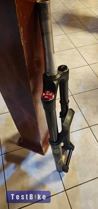 X-Fusion Metric, 180mm -es, eladó!