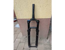 X-Fusion Migo RC Damper 32 120mm Travel Boost Thru Axle
