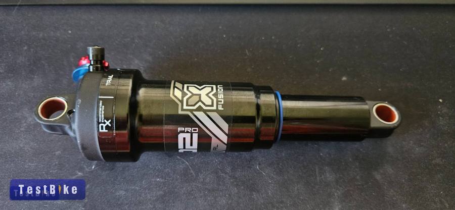 X-fusion O2 Pro 190x50