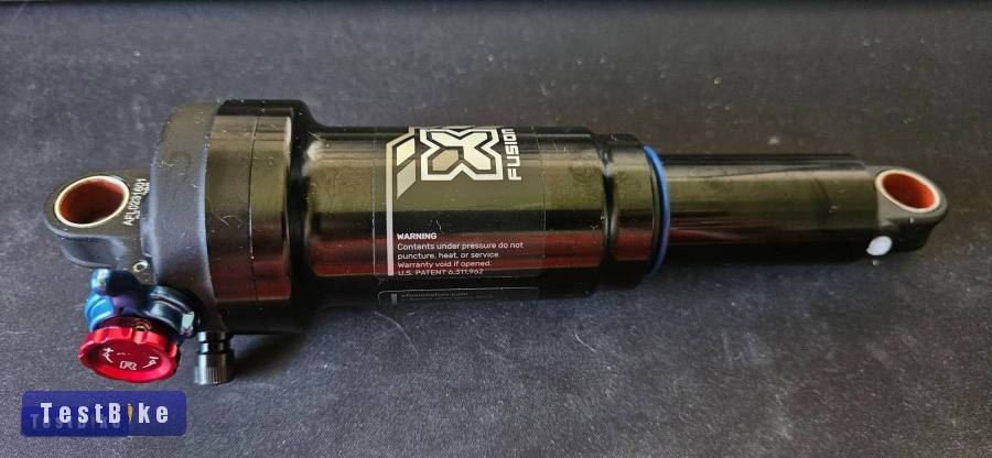 X-fusion O2 Pro 190x50