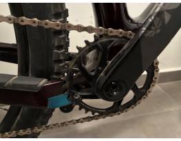 X01 AXS hajtás eladó