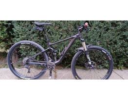 XC Trail Carbon Fully FOX, DT Swiss, XT, 29 eladó