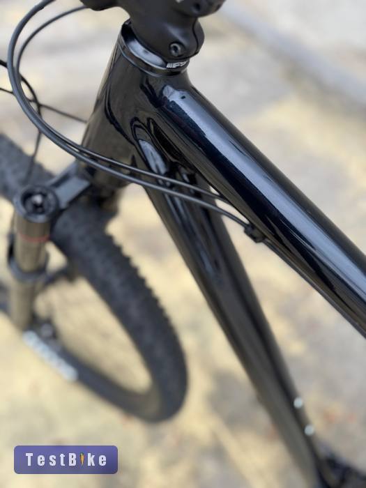 XC/Trail monti - RS SiD Ultimate - GX