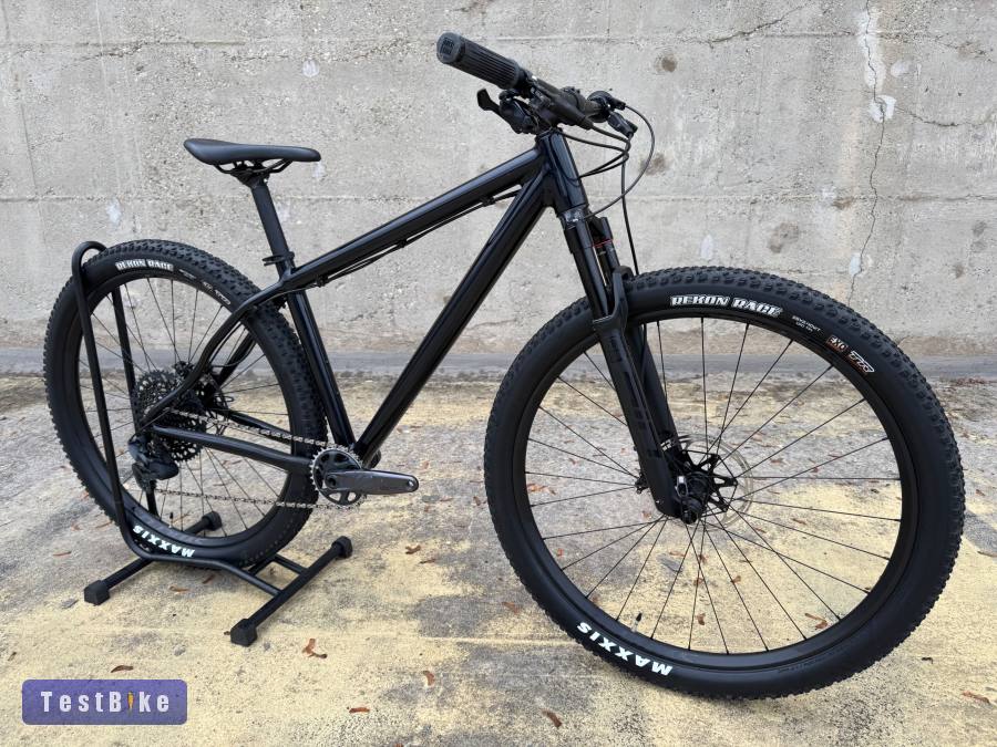 XC/Trail monti - RS SiD Ultimate - GX