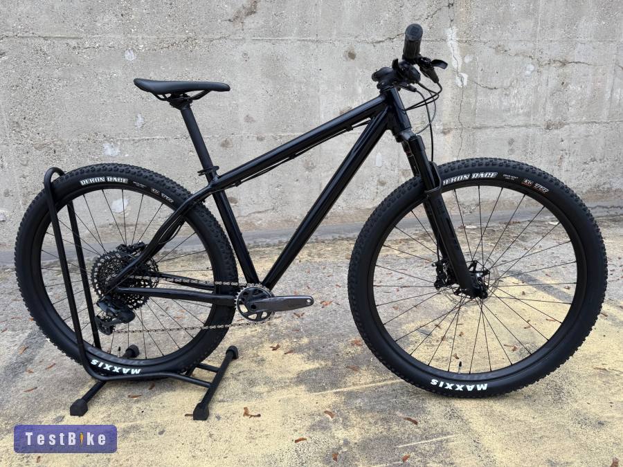 XC/Trail monti - RS SiD Ultimate - GX