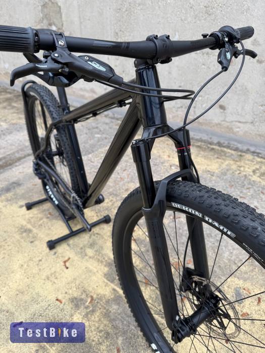 XC/Trail monti - RS SiD Ultimate - GX